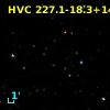 HVC 227.1-18.3+142
