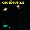 QSO B0606-2219