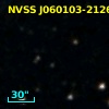 WISH B0558.9-2124A