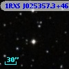 1RXS J025357.3+460947