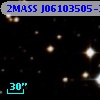 2MASS J06103505-2125044