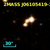 2MASS J06105419-2143026