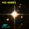 HD  40885