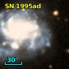 SN 1995ad
