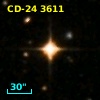 CD-24  3611