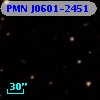 PMN J0601-2451