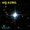 HD  41991