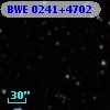 BWE 0241+4702