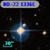 BD-22  1336C