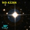HD  42264
