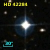 HD  42284