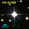 HD  42388