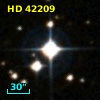 HD  42209