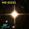 HD  42221