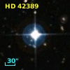 HD  42389