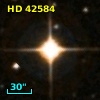 HD  42584