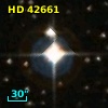 HD  42661