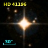 HD  41196
