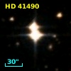 HD  41490