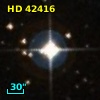 HD  42416
