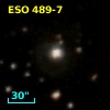ESO 489-7