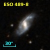 ESO 489-8