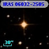 IRAS 06032-2505