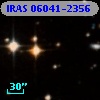 IRAS 06041-2356