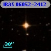 IRAS 06052-2412