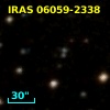 IRAS 06059-2338