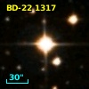 BD-22  1317