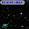B3 0247+468A