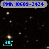 PMN J0609-2424