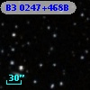 B3 0247+468B