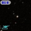 B1 0608-22