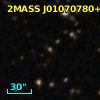 1RXS J010707.9+440352