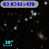 B3 0243+470