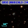 1RXS J060136.3-240007
