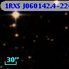 1RXS J060142.4-224631