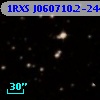 1RXS J060710.2-244546