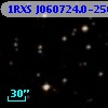 1RXS J060724.0-250957