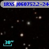 1RXS J060752.2-244719