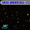 1RXS J060920.5-223254