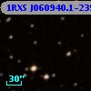 1RXS J060940.1-235407