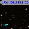 1RXS J061012.6-225145