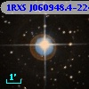1RXS J060948.4-224629