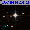 1RXS J061012.0-234437