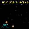 HVC 229.2-19.1+141