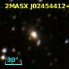 2MASX J02454412+4715290