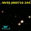 WISH B0605.2-2447
